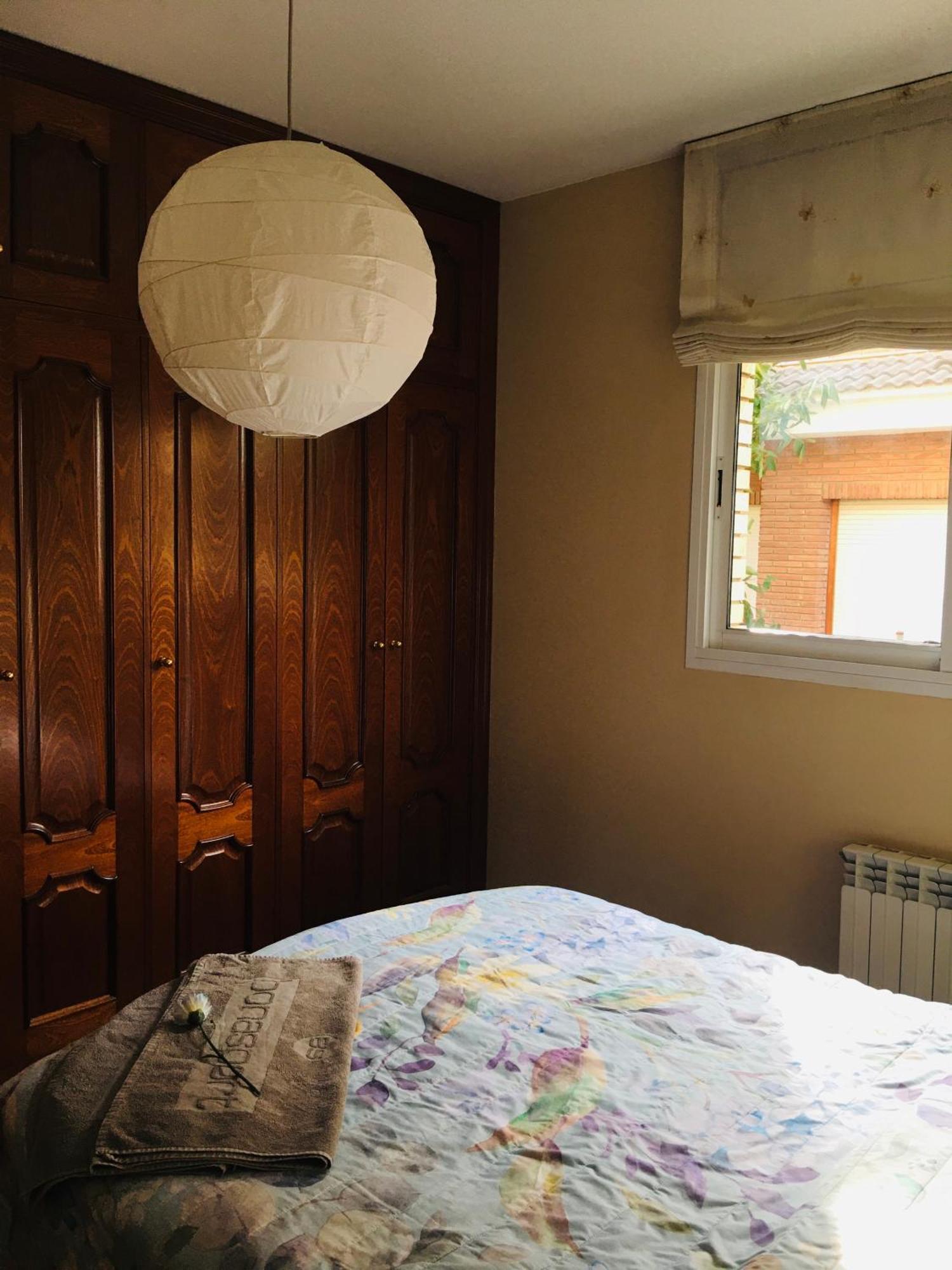 Casa De Aurora Appartement Rubí Buitenkant foto