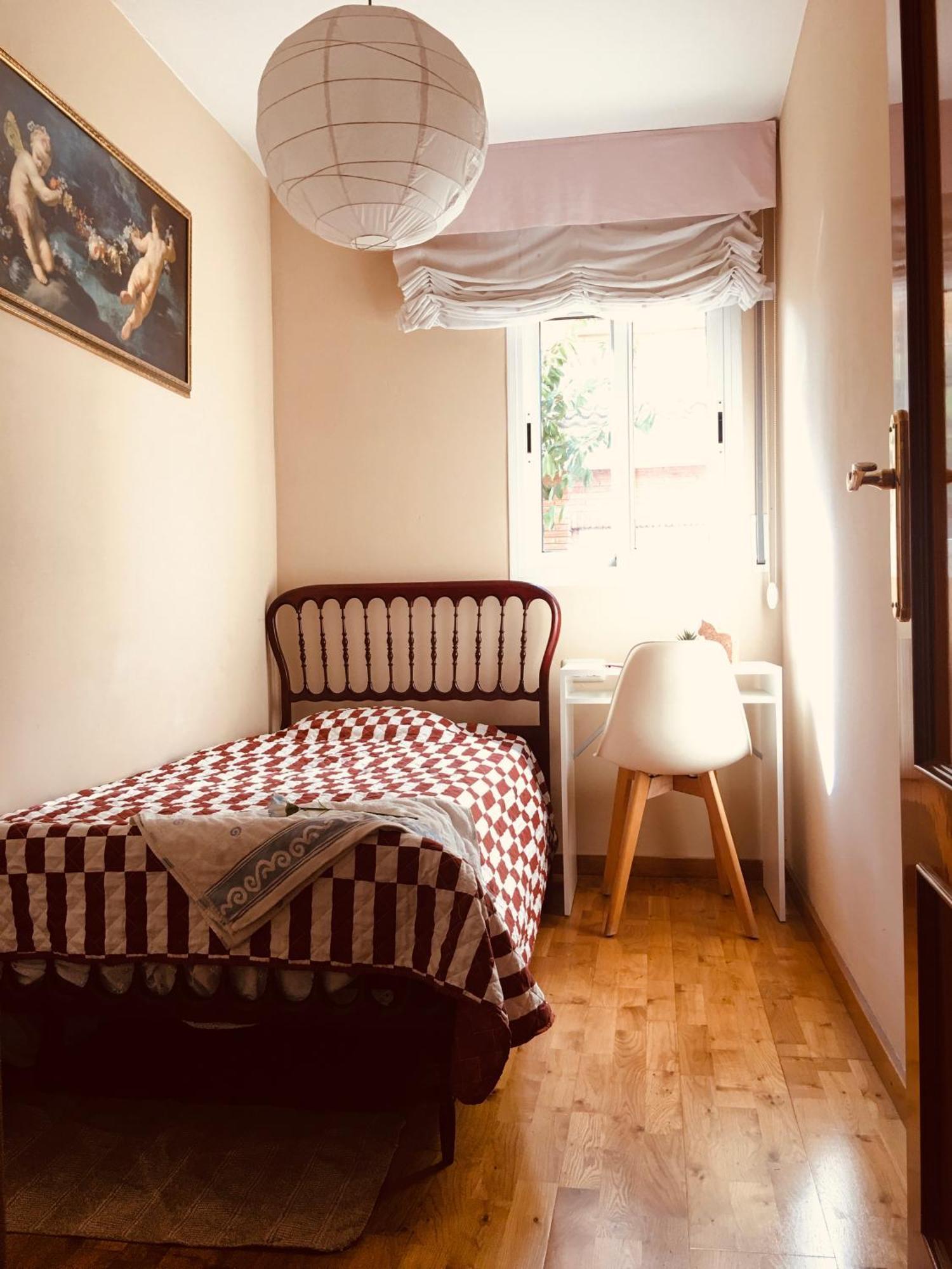 Casa De Aurora Appartement Rubí Buitenkant foto